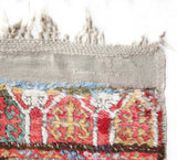 Antique Turkish rug, pile rug, vintage rug, portland, rug shop, bright colors, wild shaman, soft rug, bold color, Portland, Oregon, rug store, rug shop, local shop, antique rug, collection piece, collector rug, handmade rug, wool rug, antique rug, pastel colors, faded colors