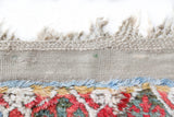 Antique Turkish rug, pile rug, vintage rug, portland, rug shop, bright colors, wild shaman, soft rug, bold color, Portland, Oregon, rug store, rug shop, local shop, antique rug, collection piece, collector rug, handmade rug, wool rug, antique rug, pastel colors, faded colors