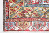 Antique Turkish rug, pile rug, vintage rug, portland, rug shop, bright colors, wild shaman, soft rug, bold color, Portland, Oregon, rug store, rug shop, local shop, antique rug, collection piece, collector rug, handmade rug, wool rug, antique rug, pastel colors, faded colors