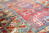 Antique Turkish rug, pile rug, vintage rug, portland, rug shop, bright colors, wild shaman, soft rug, bold color, Portland, Oregon, rug store, rug shop, local shop, antique rug, collection piece, collector rug, handmade rug, wool rug, antique rug, pastel colors, faded colors