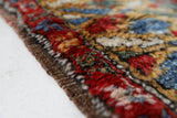 Antique Turkish rug, pile rug, vintage rug, portland, rug shop, bright colors, wild shaman, soft rug, bold color, Portland, Oregon, rug store, rug shop, local shop, antique rug, collection piece, collector rug, handmade rug, wool rug, antique rug, pastel colors, faded colors