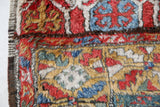 Antique Turkish rug, pile rug, vintage rug, portland, rug shop, bright colors, wild shaman, soft rug, bold color, Portland, Oregon, rug store, rug shop, local shop, antique rug, collection piece, collector rug, handmade rug, wool rug, antique rug, pastel colors, faded colors