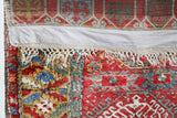 Antique Turkish rug, pile rug, vintage rug, portland, rug shop, bright colors, wild shaman, soft rug, bold color, Portland, Oregon, rug store, rug shop, local shop, antique rug, collection piece, collector rug, handmade rug, wool rug, antique rug, pastel colors, faded colors