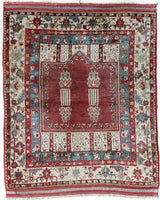 Antique Turkish rug, pile rug, vintage rug, portland, rug shop, bright colors, wild shaman, soft rug, bold color, Portland, Oregon, rug store, rug shop, local shop, antique rug, collection piece, collector rug, handmade rug, wool rug, antique rug, pastel colors, faded colors