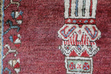 Antique Turkish rug, pile rug, vintage rug, portland, rug shop, bright colors, wild shaman, soft rug, bold color, Portland, Oregon, rug store, rug shop, local shop, antique rug, collection piece, collector rug, handmade rug, wool rug, antique rug, pastel colors, faded colors