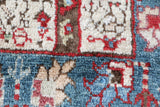 Antique Turkish rug, pile rug, vintage rug, portland, rug shop, bright colors, wild shaman, soft rug, bold color, Portland, Oregon, rug store, rug shop, local shop, antique rug, collection piece, collector rug, handmade rug, wool rug, antique rug, pastel colors, faded colors