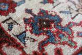 Antique Turkish rug, pile rug, vintage rug, portland, rug shop, bright colors, wild shaman, soft rug, bold color, Portland, Oregon, rug store, rug shop, local shop, antique rug, collection piece, collector rug, handmade rug, wool rug, antique rug, pastel colors, faded colors