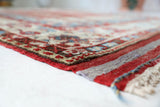 Antique Turkish rug, pile rug, vintage rug, portland, rug shop, bright colors, wild shaman, soft rug, bold color, Portland, Oregon, rug store, rug shop, local shop, antique rug, collection piece, collector rug, handmade rug, wool rug, antique rug, pastel colors, faded colors