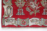Antique Turkish rug, pile rug, vintage rug, portland, rug shop, bright colors, wild shaman, soft rug, bold color, Portland, Oregon, rug store, rug shop, local shop, antique rug, collection piece, collector rug, handmade rug, wool rug, antique rug, pastel colors, faded colors