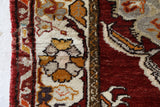 Vintage Turkish rug in a living room setting, Area rug in a living room setting, pile rug, Turkish rug, custom rug, modern rug, portland, rug shop, bright colors, wild shaman, soft rug, bold color, Portland, Oregon, rug store, rug shop, local shop