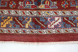 Antique Turkish rug, pile rug, vintage rug, portland, rug shop, bright colors, wild shaman, soft rug, bold color, Portland, Oregon, rug store, rug shop, local shop, antique rug, collection piece, collector rug, handmade rug, wool rug, antique rug, pastel colors, faded colors