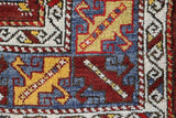 Antique Turkish rug, pile rug, vintage rug, portland, rug shop, bright colors, wild shaman, soft rug, bold color, Portland, Oregon, rug store, rug shop, local shop, antique rug, collection piece, collector rug, handmade rug, wool rug, antique rug, pastel colors, faded colors
