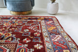 Antique Turkish rug, pile rug, vintage rug, portland, rug shop, bright colors, wild shaman, soft rug, bold color, Portland, Oregon, rug store, rug shop, local shop, antique rug, collection piece, collector rug, handmade rug, wool rug, antique rug, pastel colors, faded colors