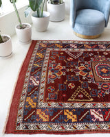 Antique Turkish rug, pile rug, vintage rug, portland, rug shop, bright colors, wild shaman, soft rug, bold color, Portland, Oregon, rug store, rug shop, local shop, antique rug, collection piece, collector rug, handmade rug, wool rug, antique rug, pastel colors, faded colors
