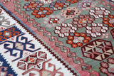 Antique Turkish rug, kilim rug, kilim, vintage rug, portland, rug shop, bright colors, wild shaman, soft rug, bold color, Portland, Oregon, rug store, rug shop, local shop, antique rug, collection piece, collector rug, handmade rug, wool rug, antique rug, pastel colors, faded colors