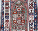 Antique Turkish rug, kilim rug, kilim, vintage rug, portland, rug shop, bright colors, wild shaman, soft rug, bold color, Portland, Oregon, rug store, rug shop, local shop, antique rug, collection piece, collector rug, handmade rug, wool rug, antique rug, pastel colors, faded colors