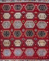 Antique Turkish rug, kilim rug, kilim, vintage rug, portland, rug shop, bright colors, wild shaman, soft rug, bold color, Portland, Oregon, rug store, rug shop, local shop, antique rug, collection piece, collector rug, handmade rug, wool rug, antique rug, pastel colors, faded colors