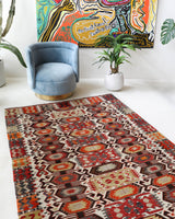 Antique Turkish rug, kilim rug, kilim, vintage rug, portland, rug shop, bright colors, wild shaman, soft rug, bold color, Portland, Oregon, rug store, rug shop, local shop, antique rug, collection piece, collector rug, handmade rug, wool rug, antique rug, pastel colors, faded colors