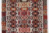 Antique Turkish rug, kilim rug, kilim, vintage rug, portland, rug shop, bright colors, wild shaman, soft rug, bold color, Portland, Oregon, rug store, rug shop, local shop, antique rug, collection piece, collector rug, handmade rug, wool rug, antique rug, pastel colors, faded colors