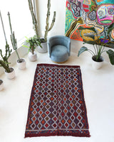 Antique Turkish rug, kilim rug, kilim, vintage rug, portland, rug shop, bright colors, wild shaman, soft rug, bold color, Portland, Oregon, rug store, rug shop, local shop, antique rug, collection piece, collector rug, handmade rug, wool rug, antique rug, pastel colors, faded colors