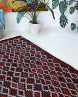 Antique Turkish rug, kilim rug, kilim, vintage rug, portland, rug shop, bright colors, wild shaman, soft rug, bold color, Portland, Oregon, rug store, rug shop, local shop, antique rug, collection piece, collector rug, handmade rug, wool rug, antique rug, pastel colors, faded colors