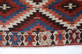 Antique Turkish rug, kilim rug, kilim, vintage rug, portland, rug shop, bright colors, wild shaman, soft rug, bold color, Portland, Oregon, rug store, rug shop, local shop, antique rug, collection piece, collector rug, handmade rug, wool rug, antique rug, pastel colors, faded colors