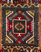 Vintage Konya Rug 2'x3'