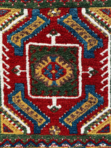 Vintage Konya Rug 2'x3'