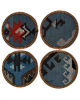 home accessories, coaster, decor, home decor, Portland, rugshop, Oregon, Wild Shaman