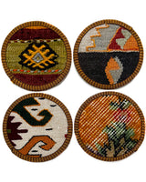 home accessories, coaster, decor, home decor, Portland, rugshop, Oregon, Wild Shaman
