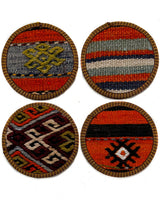 home accessories, coaster, decor, home decor, Portland, rugshop, Oregon, Wild Shaman