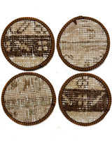 home accessories, coaster, decor, home decor, Portland, rugshop, Oregon, Wild Shaman