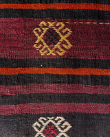 Floor pouf in a living room setting, pillow, turkish pillow, kilim pillow, home decor, decorative pillow, sham, rug pillow,  decor, home decor, pouf, floor cushion, cushion, Portland, rugshop, Oregon, Wild Shaman, ottoman