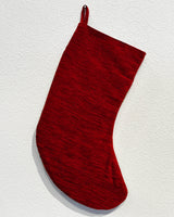 Christmas Stocking 124