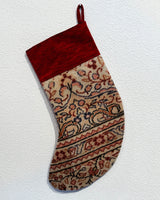 Christmas Stocking, kilim Christmas stocking, gif tables, holiday gift ideas, rug shop, Portland, Oregon, home accessories, kilim accessories, rug accessories,  Christmas gift ideas