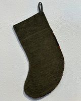 Christmas Stocking 140