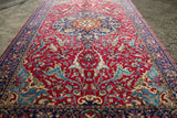 Old Kayseri Bunyan Carpet  8.3ftx12.3ft