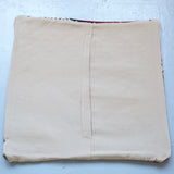Kilim Pillow 24inx24in