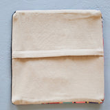 Kilim Pillow 16inx16in