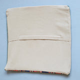 Kilim Pillow 20inx20in