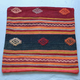 Kilim Pillow 24inx24in
