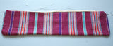 Lumbar Kilim Pillow 12inx48in