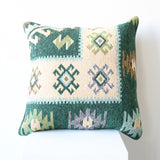 Kilim Pillow 20inx20in