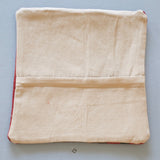 Kilim Pillow 16inx16in