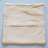 Kilim Pillow 16inx16in