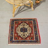 vintage-mini-turkish-rug-23x23