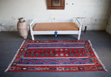 vintage-oushak-esme-kilim-4ftx72ft