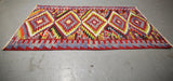 vintage-oushak-esme-kilim-64ft-x-911ft