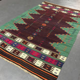 vintage-balikesir-kilim