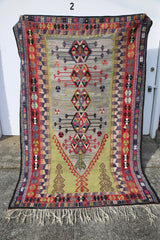 old-obruk-kilim